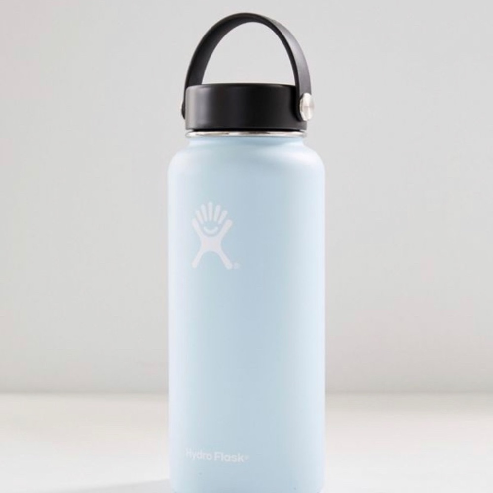32 oz Frost Hydro Flask